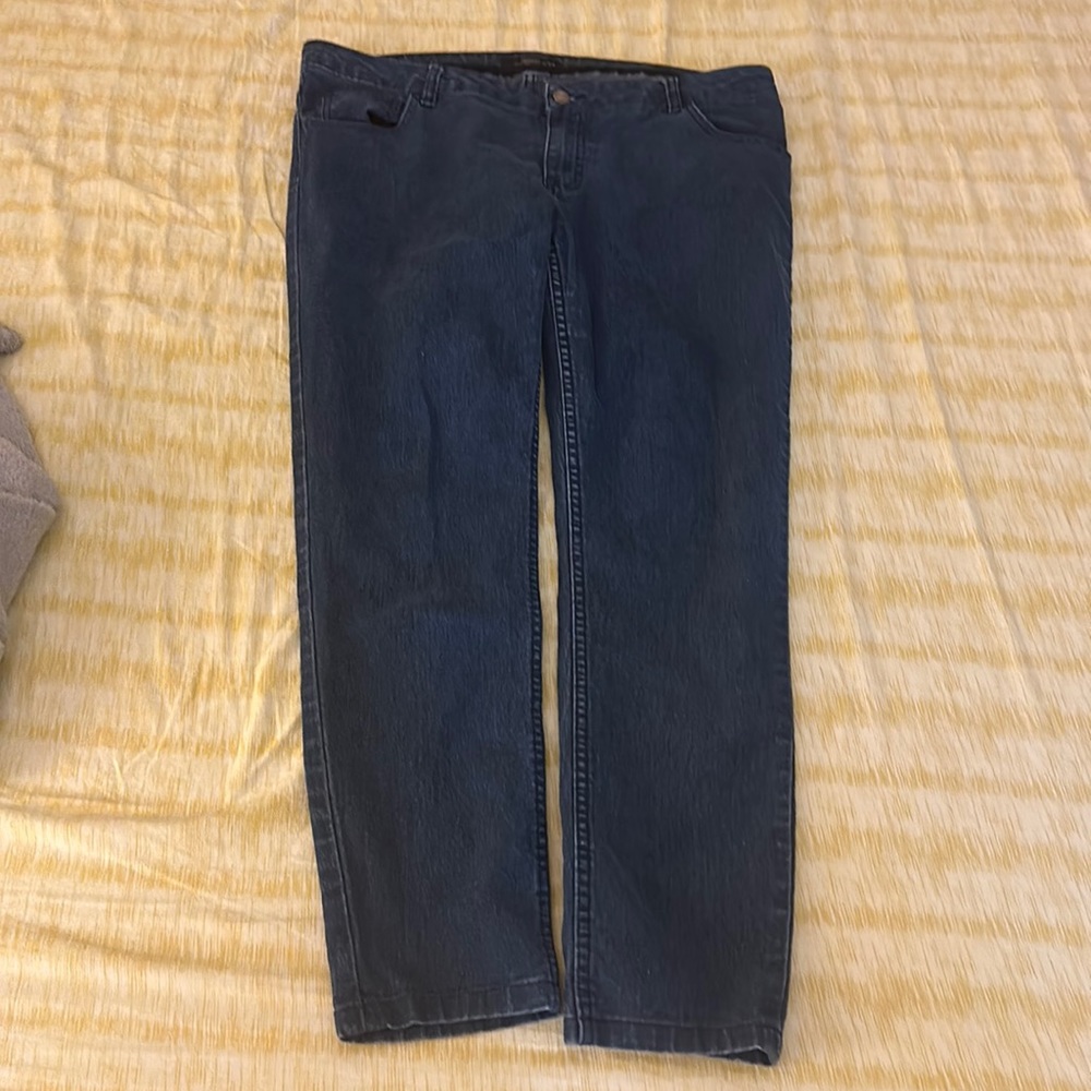 Truefit Skinny Jeans